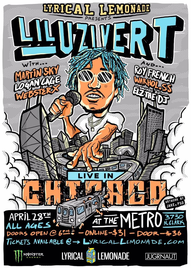 lyrical lemonade tickets lyrical lemonade tickets