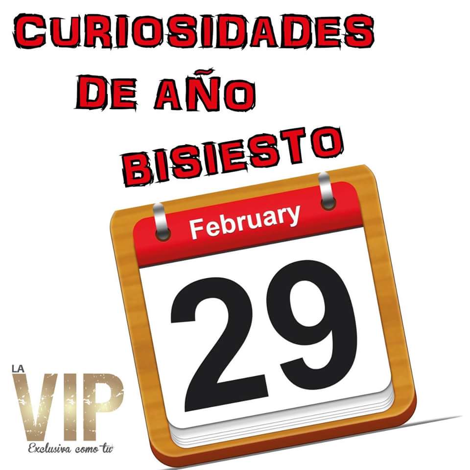 Revista_LaVIP's tweet photo. El 29 de febrero es también el Día de las Enfermedades Raras.
#RevistaLaVIP #AmamosLoQueHacemos https://t.co/l8GCwLJloW