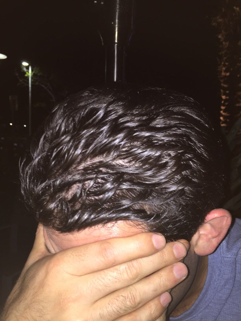 Adam's Fro tweet media