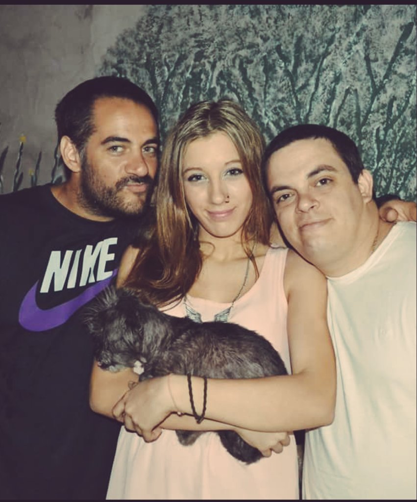 RubiaPeroLista's tweet photo. such an old picture ❤ https://t.co/ibPjjxmzIF
