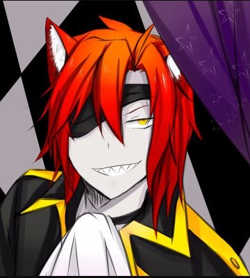 MetalFoxPirate_'s tweet photo. |New Account|
💀Not new to RP! 
💀not new to character! 
💀single
💀retweets helpful https://t.co/kTNDiJOubw