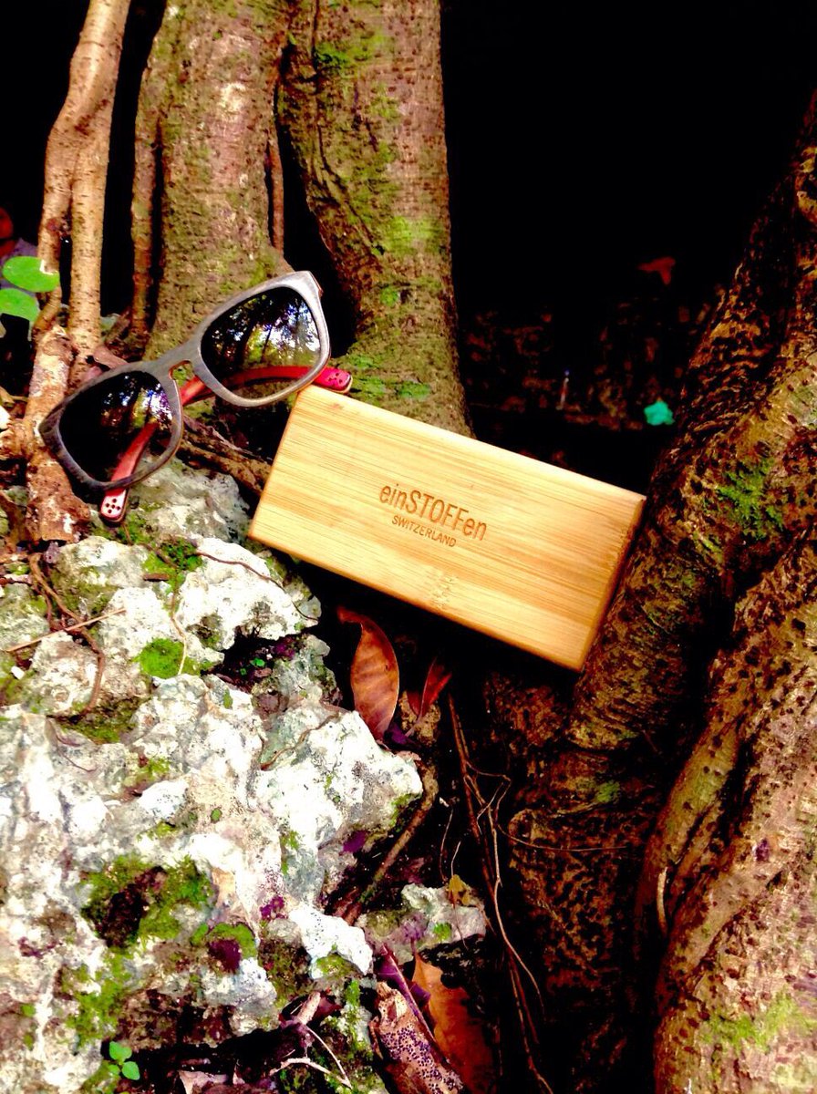 einSTOFFenMEX's tweet photo. El estilo de la madera sustentable no tiene límites. ¿Ya tienes tus #einstoffen? https://t.co/usCbfJHnZh https://t.co/q2msWLx39J