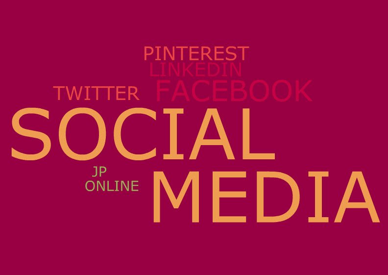 jponlinedesign's tweet photo. These days it isn’t enough to have a website for your business #socialmedia is essential :) https://t.co/zuWBBOjGp4 https://t.co/cbBsyRu8EM