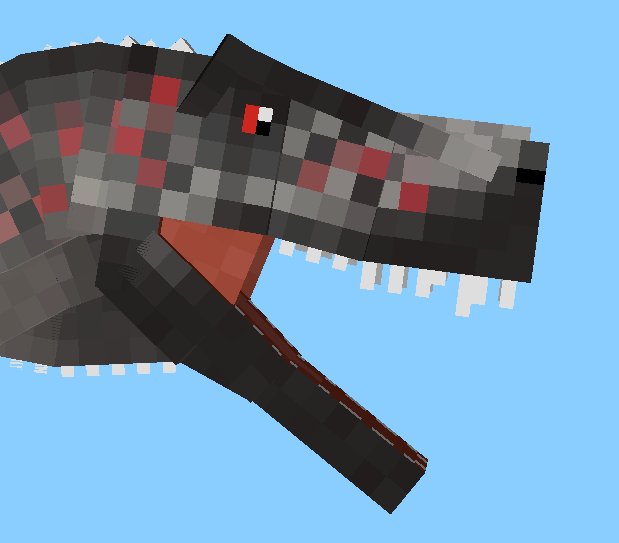 TheIsleMod's tweet image. Rawr #2