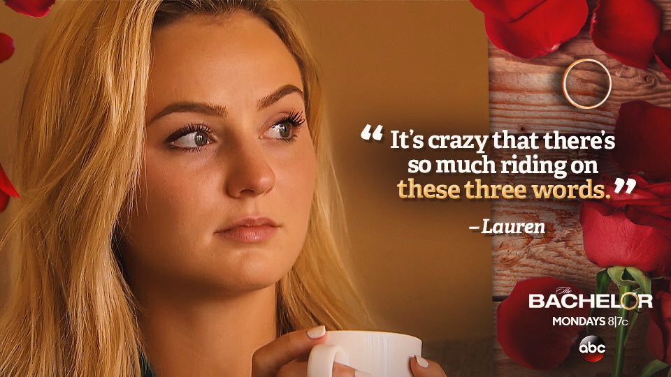 instamood - Lauren Bushnell - Bachelor 20 - *Sleuthing - Spoilers* - #4 - Page 48 CcbKl9FWEAAYFIH