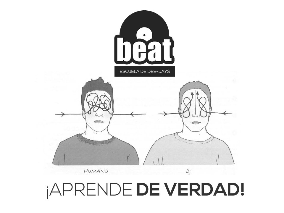 escuelabeat's tweet photo. Beat - Escuela de DJs >>> Aprende DE VERDAD!! // https://t.co/zSv463lteT #escueladedjs #dj #abletonlive https://t.co/7l1GzH4ZMa