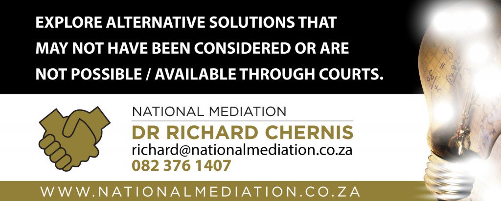 Mediation_SA's tweet photo. The main advantages of attempting to reach agreement by mediation - https://t.co/xNNA7z2Fhb
■ You are directly  ... https://t.co/pUWVePT9bl