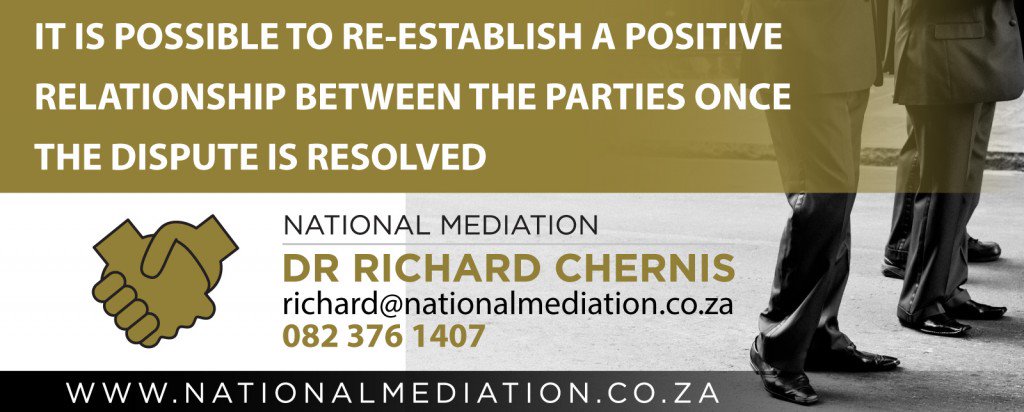 Mediation_SA's tweet photo. The main advantages of attempting to reach agreement by mediation - https://t.co/6m7txqoUlH
■ You are directly  ... https://t.co/1Mcv1qBozF