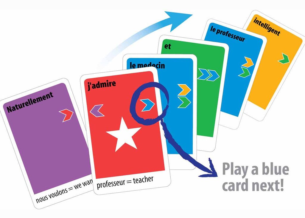 KlooGame's tweet photo. KLOO games are a fun way to learn a #language.We have games available in #Spanish, #French, #Italian &amp; #TEFL English https://t.co/uGzHv2DgCX