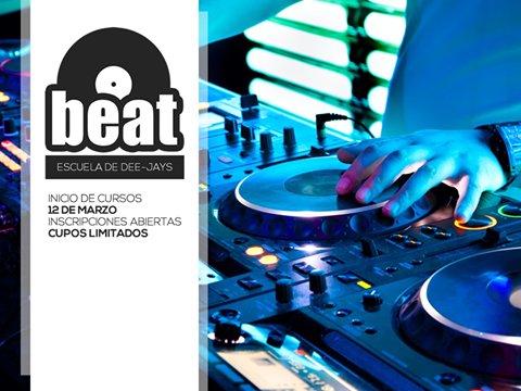 escuelabeat's tweet photo. Vos podes ser el próximo DJ o Productor del momento! Reserva tu vacante,  https://t.co/zSv463lteT / #escueladedjs https://t.co/EQlgY9MwY3