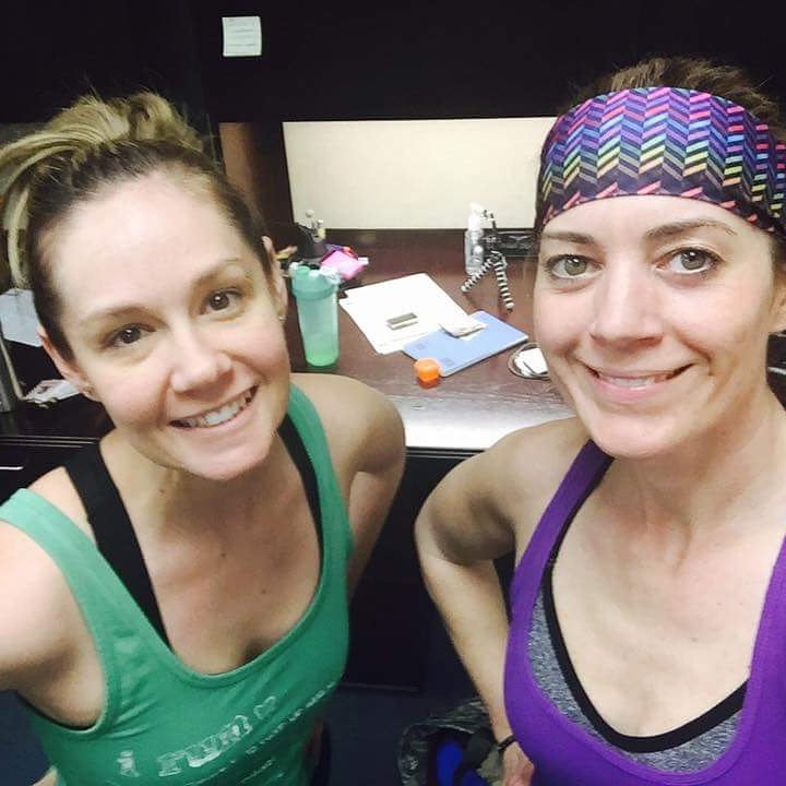 CharleyBucket13's tweet photo. Whoot Whoot.  Just started 21 Day Fix again! #21DayFx #ChaBody https://t.co/EyCVsf4gCQ
