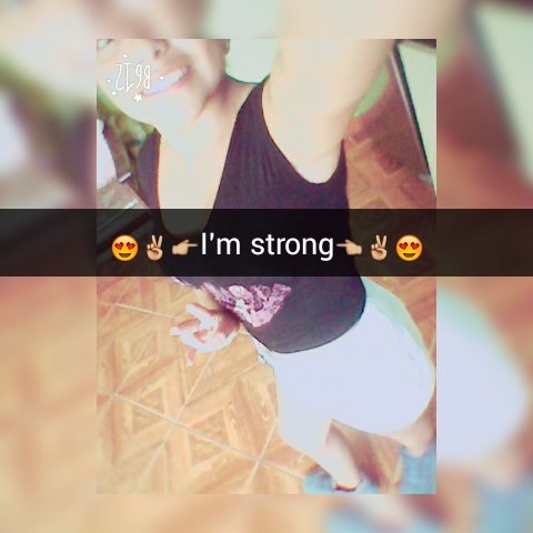 FernandaZavale5's tweet photo. She is strong very very strong Hahaha... https://t.co/c3Xp8JuSim