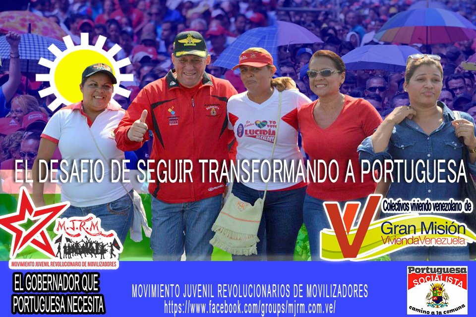 MovimientoJrm's tweet photo. @ld20052008 
RETEADOS CON EL GOBERNADOR Reinaldo Castañeda. #PORTUGUESALONECESITA #RETEADOSCONCASTAÑEDA. https://t.co/qFmE4cwMDS