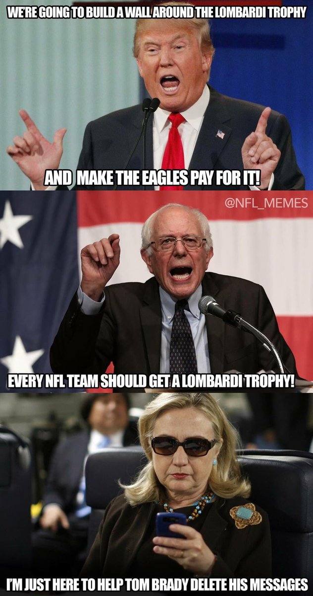 NFLMemes's tweet photo. 🇺🇸🇺🇸🇺🇸🇺🇸 https://t.co/2BNDiSzz89