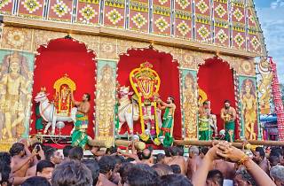 timeoutsrilanka's tweet image. Jaffna is a treasure house that needs to be explored. goo.gl/5W0rGV #TravelLK #AdventureSL #SLTourism