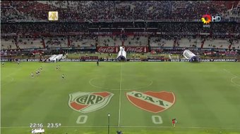 si_soy_bostero's tweet photo. El Mudomental vació un clásico de siempre. https://t.co/Pyk4IYXAzW