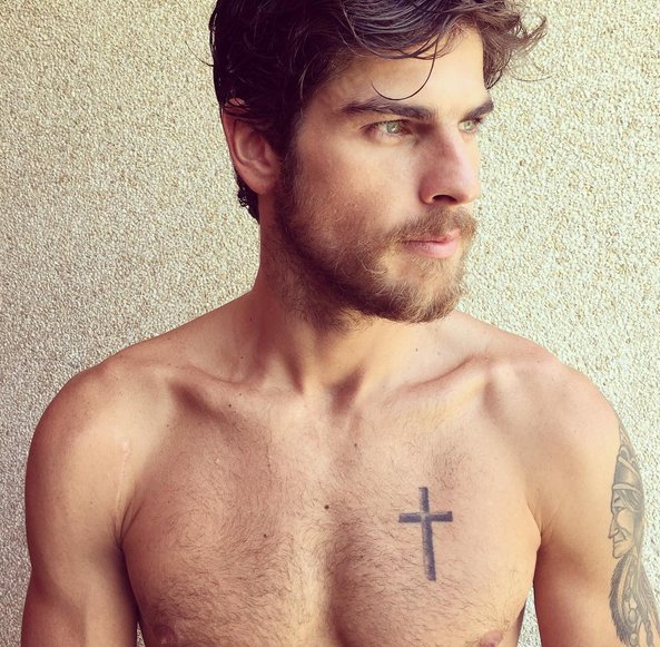 FCSuggestions's tweet photo. Evandro Soldati https://t.co/rKgFKjIsh9