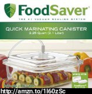 price_scanner's tweet photo. FoodSaver Quick Marinator https://t.co/nMOwJD6S91 #FoodSaver #Quick #Marinator https://t.co/PvnG07zdU1