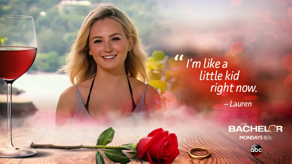 Bachelor20 - Lauren Bushnell - Bachelor 20 - *Sleuthing - Spoilers* - #4 - Page 48 CcbRHFSUkAAGTXW