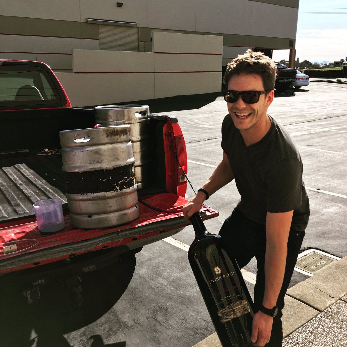 Garrett Martin tweet media