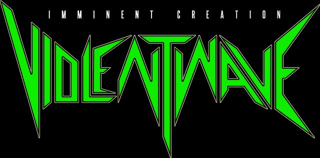 violentwaveband's tweet photo. Señores tenemos el gusto de presentarles nuestro nuevo logo!!!
#ImminentCreation
#Thrashers https://t.co/8wIclh9Om8