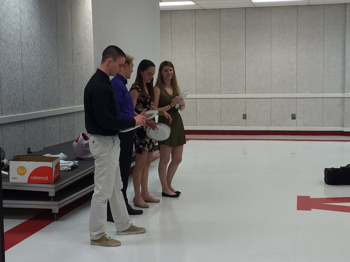 Atoms Swim and Dive tweet media