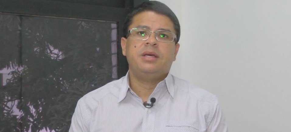 MINUTO POLÍTICO: A POLÊMICA SAÍDA DO MINISTRO DA JUSTIÇA
Veja a opinião de Adriano Oliveira: leiaja.me/Om2dny