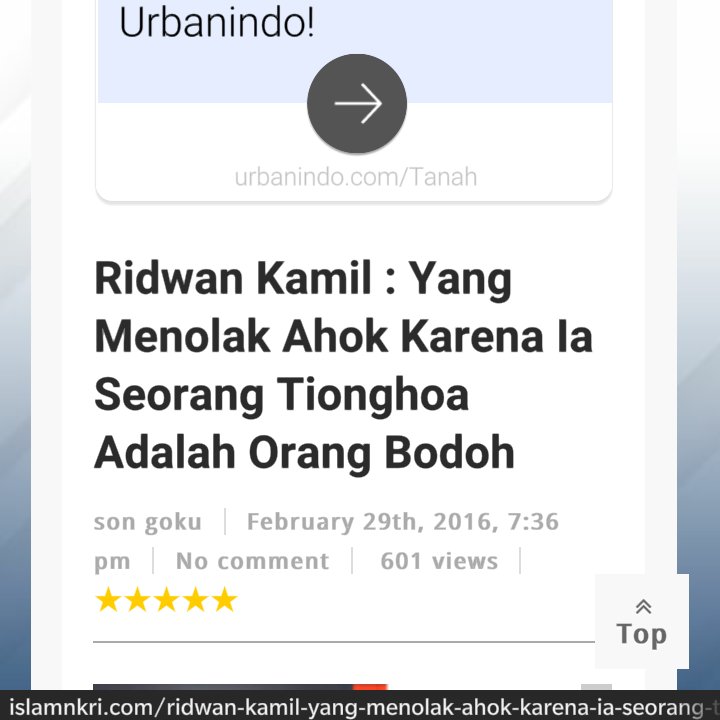 ind_x's tweet photo. Ini kata ridwan kamil 😊 @Aliwardh @LellyKustiandi @Epilog_Negeri @odongodong4 @NgetopBanget @Jokowih_do2 @peppramu https://t.co/fcmo9JvR77