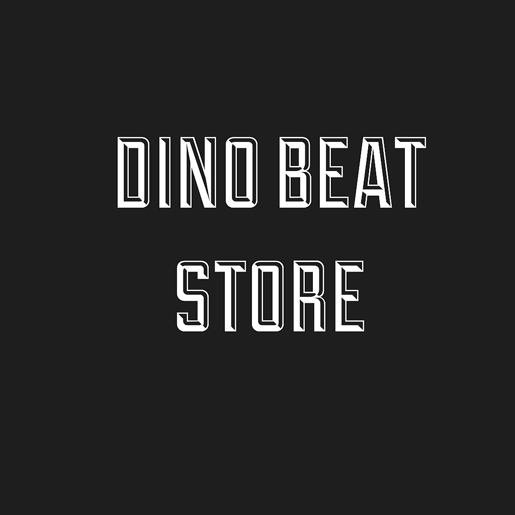 DarrellWright1's tweet photo. High quality beats and instant delivery after purchase. Check out Dino Beat Store at https://t.co/Myd8njeUQ8. https://t.co/2KKNQxDvow