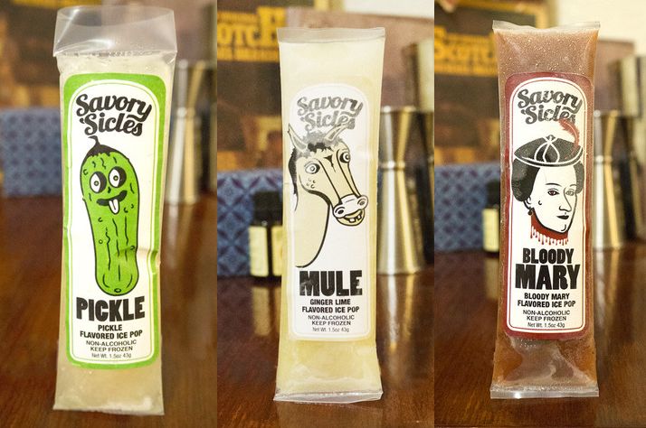 SavorysiclesLA's tweet photo. @ShopifyPicks ice pop cocktail mixers @SavorysiclesLA  #popinashot #perfectpairing  https://t.co/fSpCydBzQm https://t.co/zZOr419Jw7