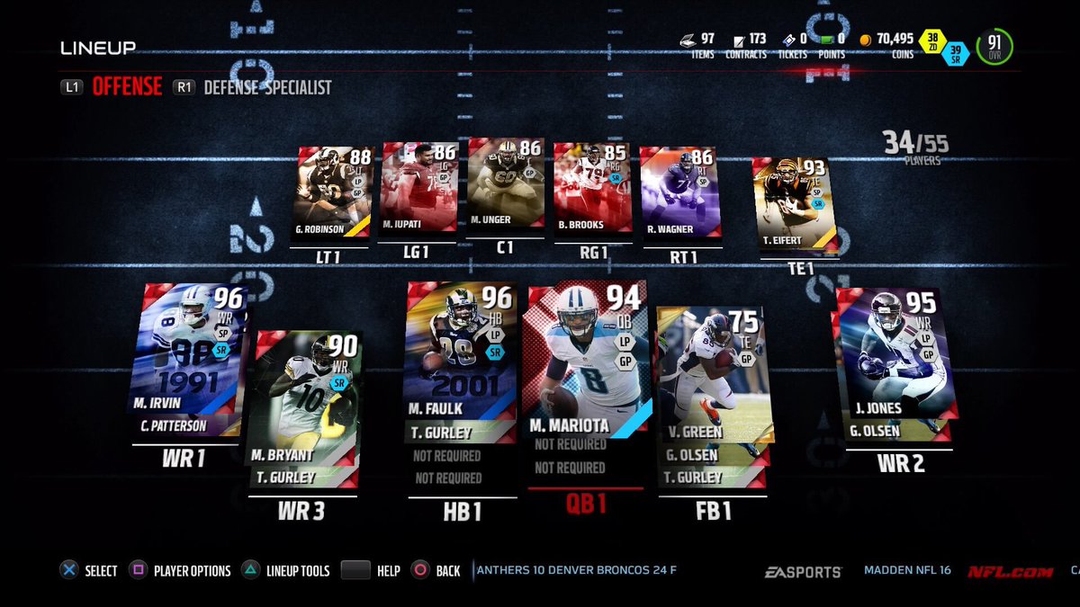 #FlyEaglesFly(Ps4) tweet media