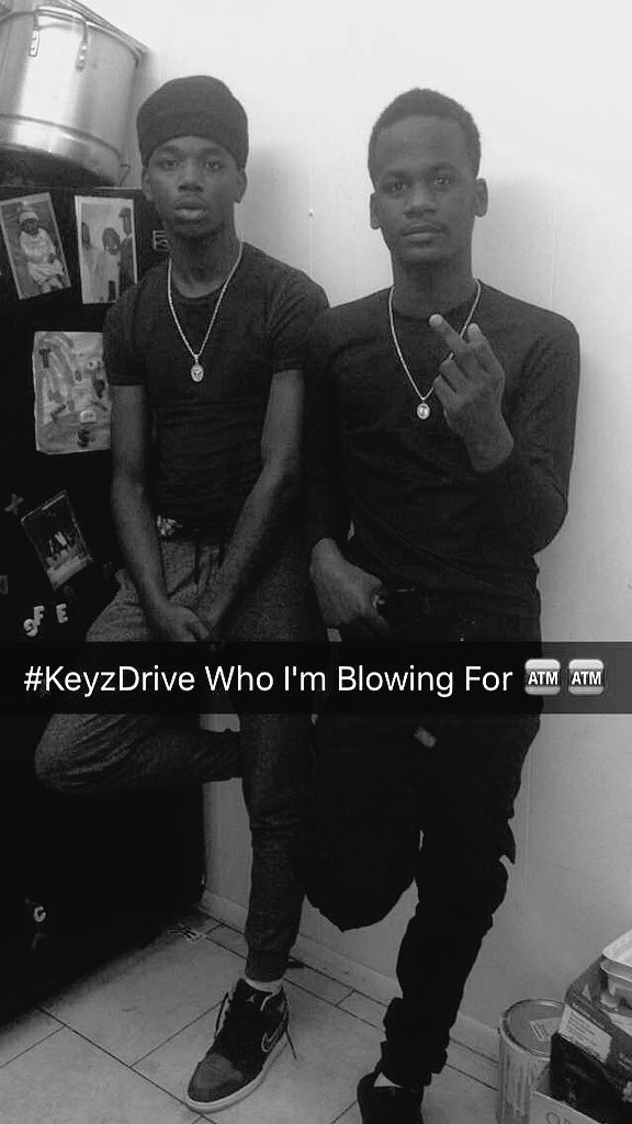 Darealhap's tweet photo. #KeyzDrive🤘🏾 Ima Put On For Bro 💯👐🏾 🆓DaGuyz https://t.co/xJly89r7dq