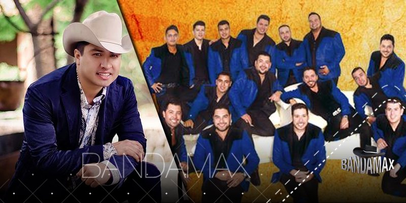 TvBandamax's tweet photo. La @BANDA_MS y @julionalvarez los máximos ganadores en entrega de premios digitales. https://t.co/0rLglvUE7z https://t.co/SfTvoVz2Rq
