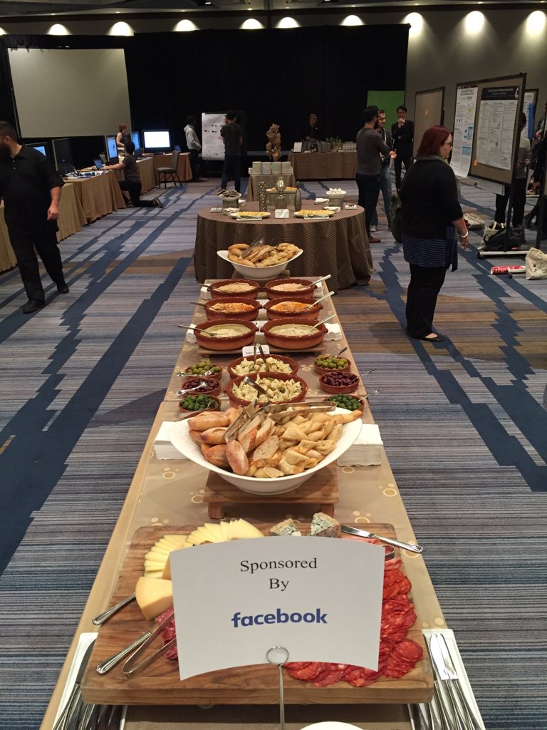 gmugar's tweet image. My digital labor has paid off! #cscw2016