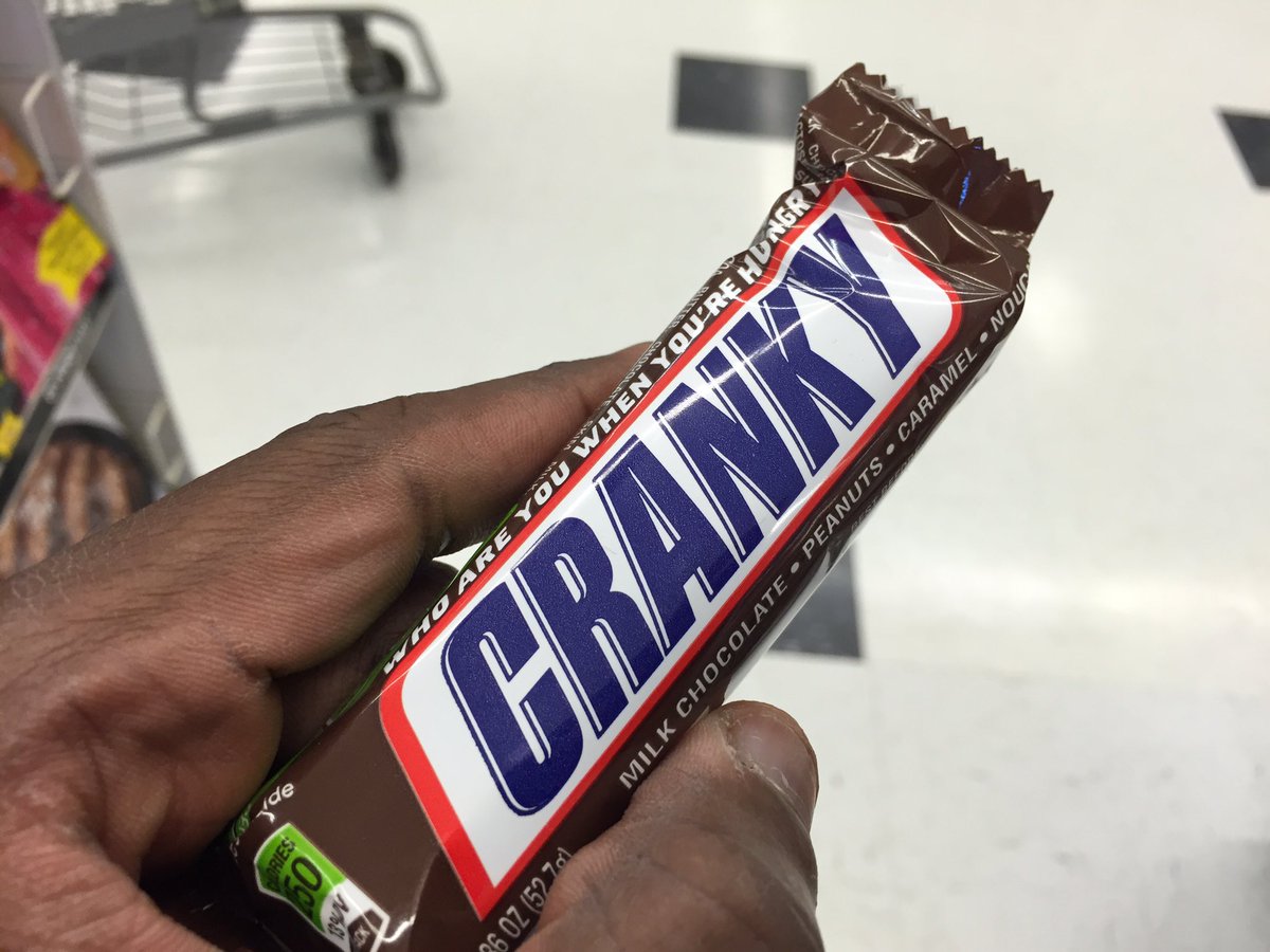 Ellis Mbeh Stephmcmahon How About A Snickers You Seem Kind Of Raw Wwe T Co Yb7gutir2h