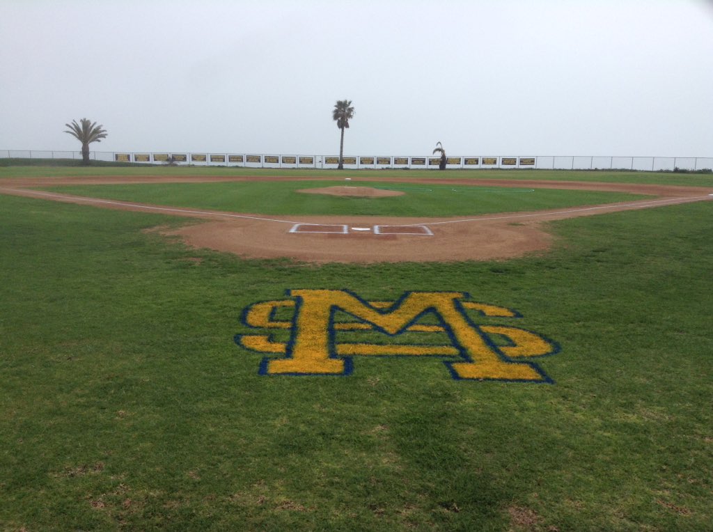 JamaalStreet's tweet photo. My favorite place to cover a spring sports high school event... Fromhold Baseball Field in San Pedro. @BaseballMshs https://t.co/RcMjP8C4QN