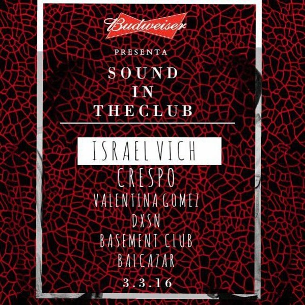 PobreDeSambo's tweet photo. 👅👟 #SoundInTheClub [LYO] 💪🍺
3 Djs Internacionales + Invitados
Ambiente y audio excelente
+M: Free
+H: $10
@Deepside_ https://t.co/dNB1Tkx1GO