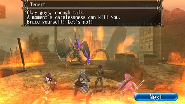 GearyScorpio's tweet photo. Time To Defending The Town From Unknown Dragon
#toram_ssmemory
#ToramSS
@toram_pr https://t.co/uSZ9xUbmpp