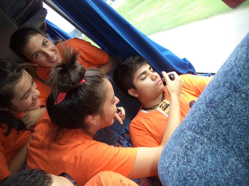 DaianaCCabrera's tweet photo. #PruebaDelDelito #PFJ2016 https://t.co/UQTELDEhnP