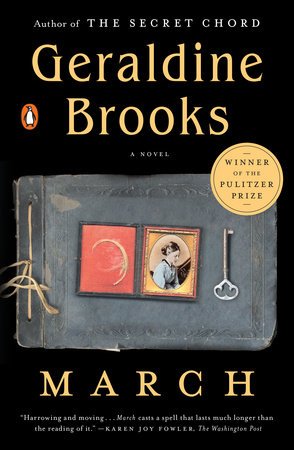 penguinrandom's tweet photo. “To know a man's library is, in some measure, to know a man's mind.”―Geraldine Brooks https://t.co/yMJpl06oLF https://t.co/GWbPx5Uj5z