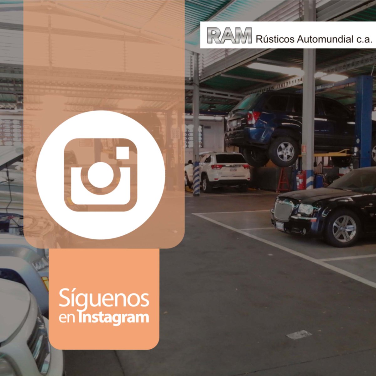 RusticosAM's tweet image. Síguenos también en #Instagram! Búscanos como @RusticosAM #RRSS