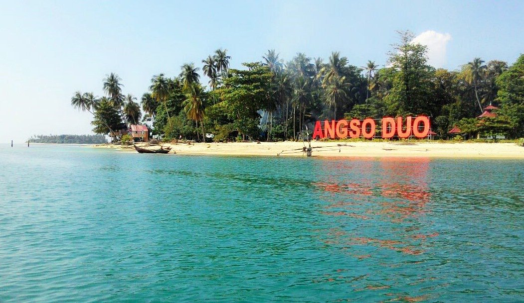 Cantigi Tours: Menjelajahi Pesona Padang dan Sumatera Barat dengan Kenyamanan dan Kepercayaan