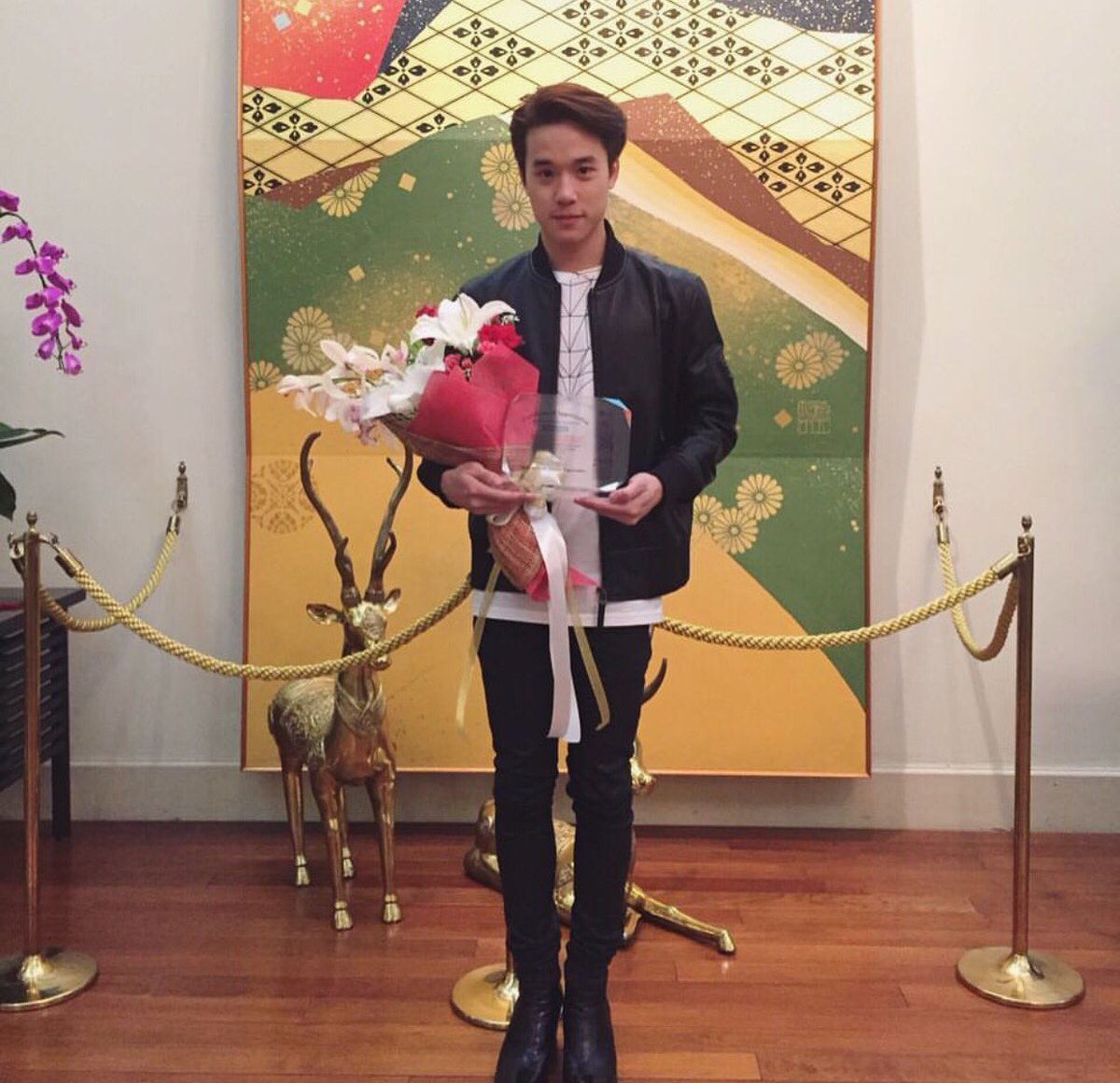 rlboth's tweet image. i have something for you..