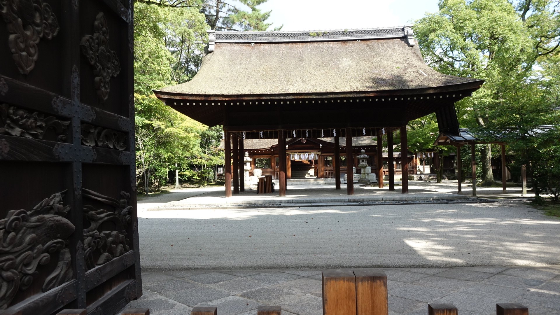 Amazing 4k Japan 秀吉ゆかりの豊国大明神 豊国神社 豊国大明神 豊国神社 T Co Dhkrynjwsz