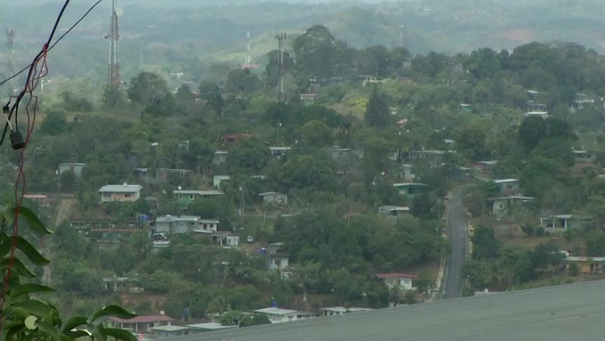 #Nacionales: Gobierno planea legalizar a más de 500 precaristas en Arraiján. Los detalles en bit.ly/1LrYuBG