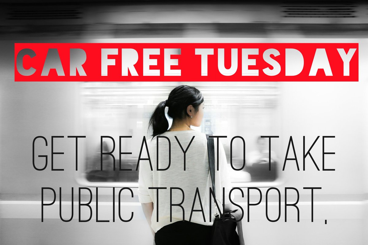 trafficwisdom's tweet photo. Lets Do Our Bit, Take public Transport @carfreegurgaon @nsvirk @dtptraffic @RidlrDEL @tajinderbraha @gurgaonpolice https://t.co/Ft3lNCNIKi