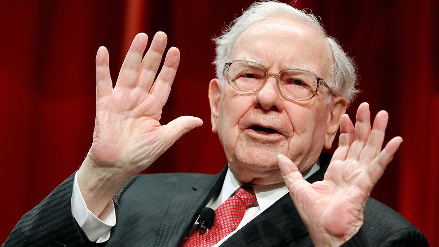 MarketWatch's tweet photo. Warren Buffett says you're making a big mistake by piggybacking on his investment picks https://t.co/feE9lVBThI https://t.co/JSVGhNWlW4