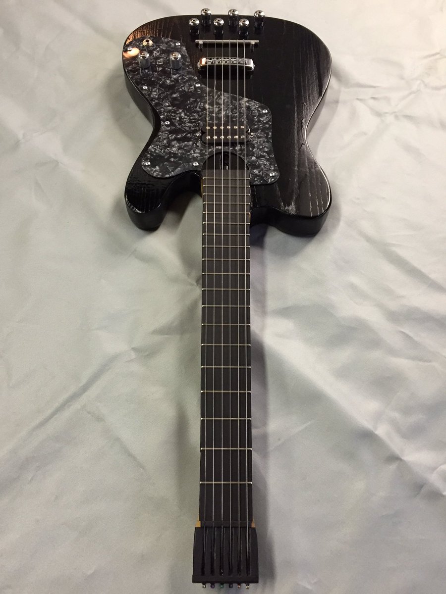 Glenn Donahey (mmrksx) Twitter