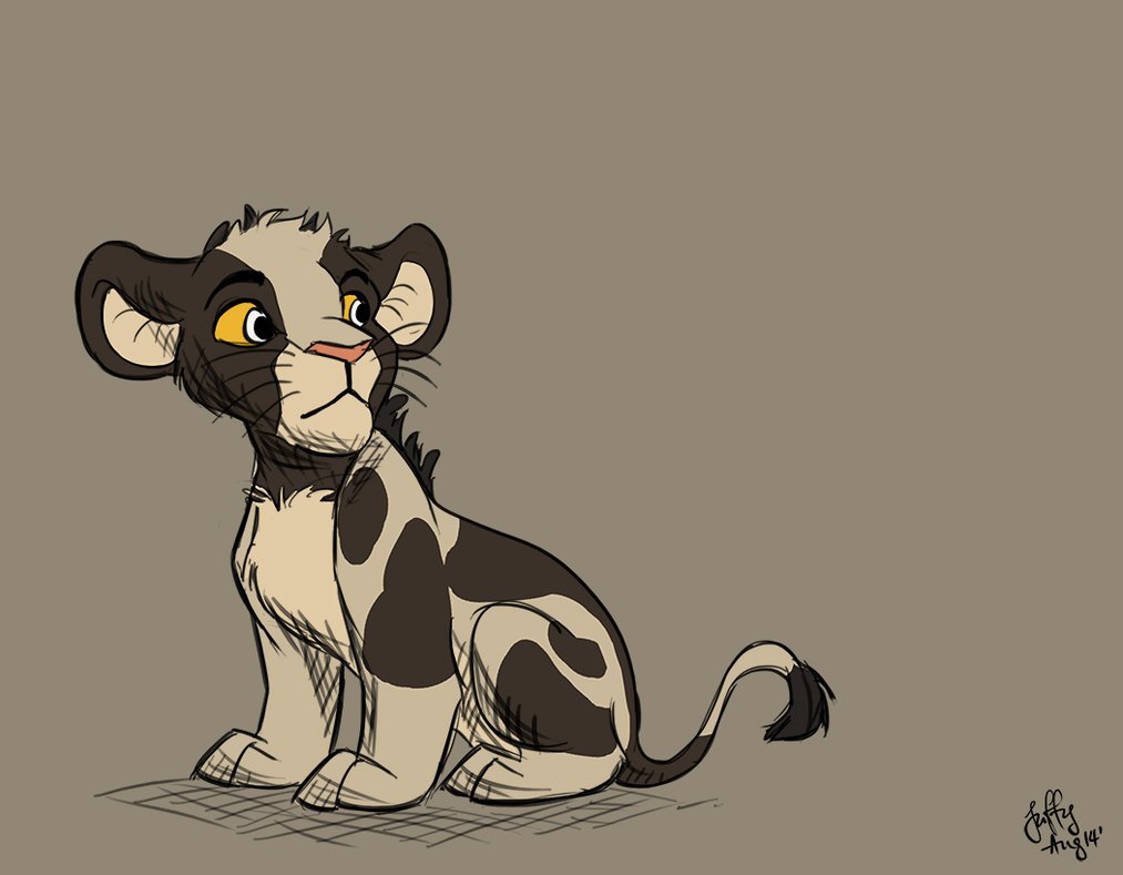 MilkTheLion's tweet photo. "Hello there! The name's Milk and I hope to make some friends!"
[MILK]
[New account / not new to rp]
[Rt &amp; Follow] https://t.co/dQUMRNsLQa