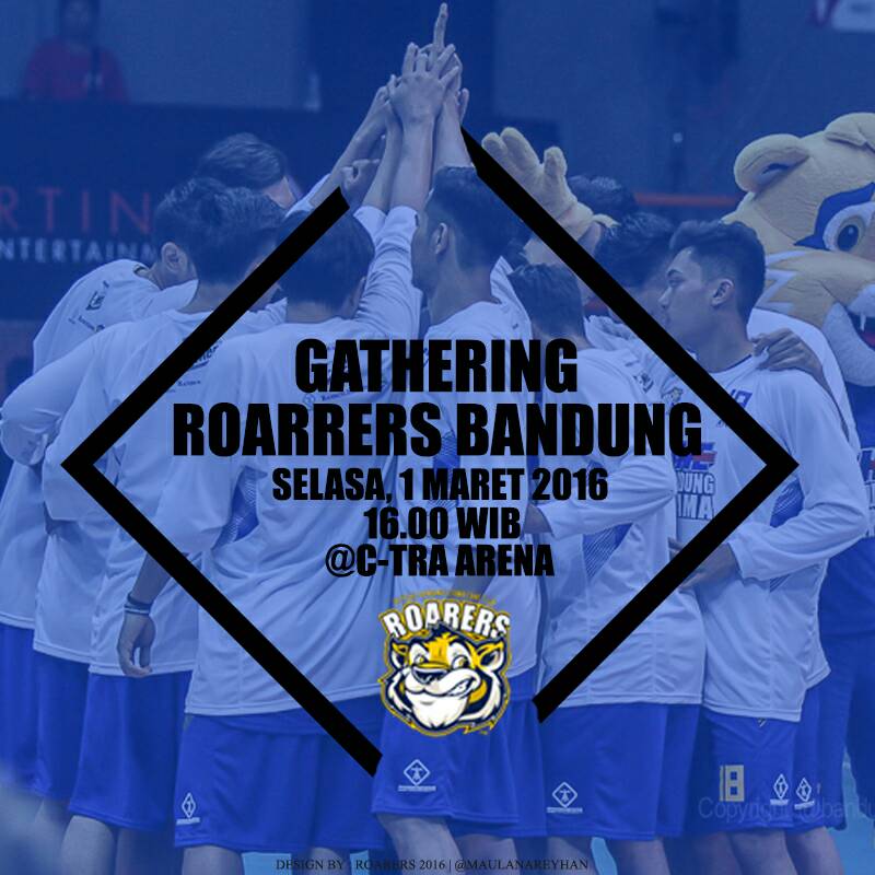 Jangan lupa Hari ini yaaa <a href="/se_bdg/">se_bdg</a> <a href="/bobotohfm/">Bobotohfm</a> <a href="/dbmpkotabdg/">DBMP Bandung</a> <a href="/BotnNet/">Bobotoh On The Net</a> <a href="/BobotohSukajadi/">BOBOTOH SUKAJADI</a> <a href="/Ultras_BU/">NORD[06]SECTOR</a> <a href="/JNE_ID/">JNE Express</a> @JuaraMaung